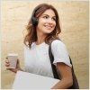 Słuchawki nauszne Bluetooth Motorola     XT220 czarny